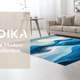 Enchanting Blue Tide Theme(Blue)