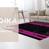 Bold Graphic Fantasy Theme(Pink)