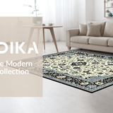 Vintage Abstract Composition(Beige)