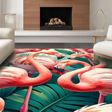 Playful Striped Beachy Theme(Pink)