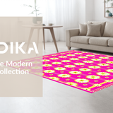 Fun Educational Blossom Theme(Pink)