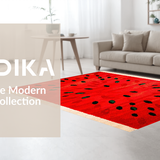 Fresh Summery Fruit(Red)