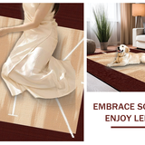 Cozy Earthy Baseball Theme(Beige)