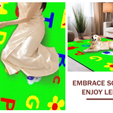 Lively Interactive Learning Experience(Green)