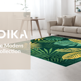 Chic Earthy Toned(Green)