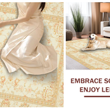 Timeless Vintage Lace Inspiration(Beige)