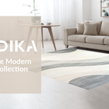 Luxurious Minimalist Layered Hues(Beige)