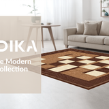 Educational Earthy Checkerboard Aesthetic(Beige)