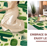 Charming Kids Nature Theme(Green)