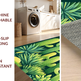 Contemporary Cactus Artful Display(Green)