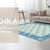 Vibrant Modern Vintage Aesthetic(Ivory)