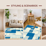 Elegant Minimalist Cream Accents(Beige)