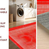 Eye Catching Playful Web Design(Red)