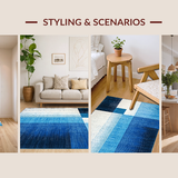 Sophisticated Cool Color Palette(Blue)