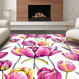 Whimsical Spring Garden Vibe(Pink)