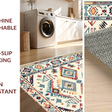 Artistic Creamy Textural Harmony(White)