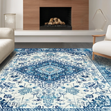 Whimsical Nature Inspired Elements(Blue)