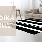 Sleek Transitional Graphic Elements(Black)