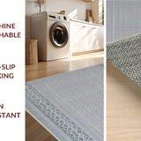 Elegant Ogee Textures(Gray)