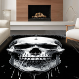 Enchanting Black Gothic Elegance(Black)