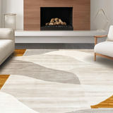 Artistic Minimalist Abstract Aesthetic(Beige)