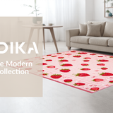 Bright Cheerful Garden Vibes(Pink)