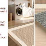 Classic Warm Tones Trellis Concept(Beige)