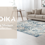 Chic Monochrome Tribal Aesthetic(Gray)