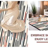 Contemporary Humor Focused Motif(Black)