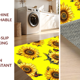 Eclectic Yellow Brown Aesthetic(Yellow)