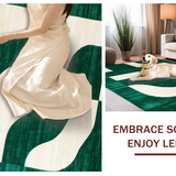 Artistic Curved Play(Green)