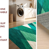 Elegant Earthy Tones(Green)