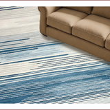 Elegant Nautical Wave Design(Blue)