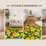 Cheerful Daisy Floral Arrangement(Yellow)