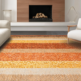 Chic Natural Fiber Inspired Design(Beige)