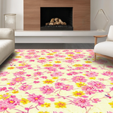 Artistic Bold Statement(Ivory)