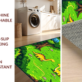 Dynamic Dino Discovery(Green)