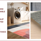 Chic Modern Blush Gray Aesthetic(Gray)