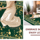 Minimalist Textured(Green)