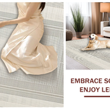 Charming Warm Earthy Design(Beige)