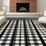 Inviting Farmhouse Style Typography(Black)