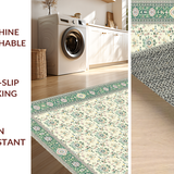 Whimsical Toned Motif(Ivory)