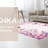 Sophisticated Nature Inspired Aesthetic(Pink)