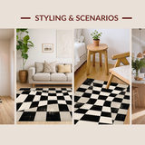 Chic Earthy Trellis Arrangement(Beige)