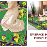 Artistic Seasonal Lobster Design(Green)