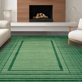 Elegant Modern Tiled(Green)