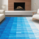 Transitional Subtle Hue Transition(Blue)