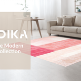 Dreamy Textured Harmony(Pink)