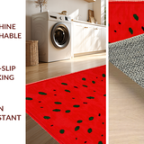 Joyful Fruity Design Element(Red)