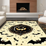 Playful Halloween Creature Arrangement(Black)